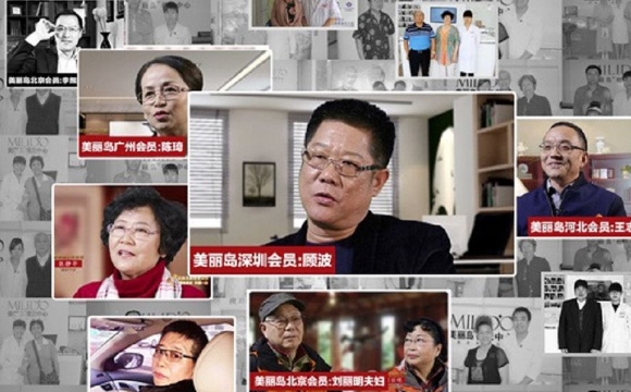 老花鏡技術(shù)革命，漸進(jìn)多焦鏡才是最佳解決方案