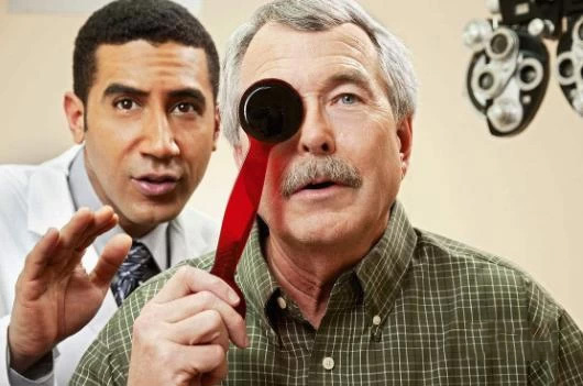 如何購買(mǎi)一副好的老花鏡？