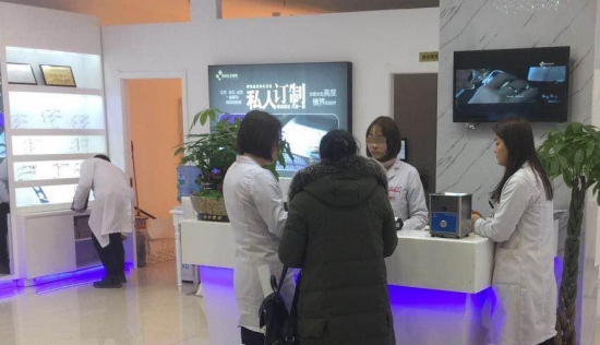 美麗島多焦鏡：近視老花困擾我5年了，有沒(méi)有一種眼鏡可解決