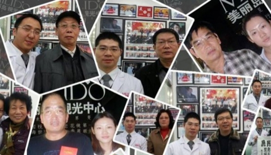老花了不可怕不必遮掩，只需一副享受舒適生活