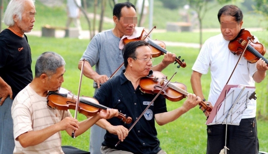 美麗島多焦鏡：老花了不可怕不必遮掩，只需一副享受舒適生活
