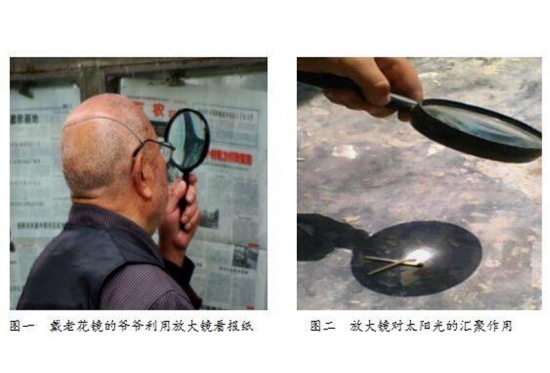美麗島眼鏡：老花鏡不可隨意亂帶，需要在專(zhuān)業(yè)驗光后科學(xué)配制
